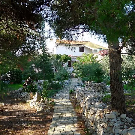 Διαμέρισμα Mladenka